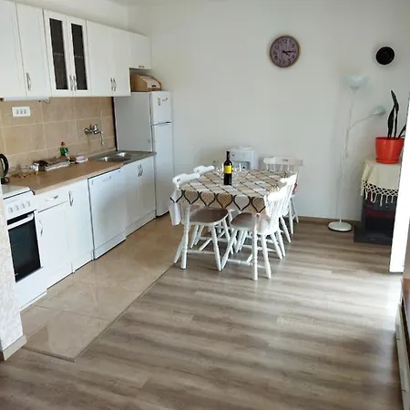 Apartmani Bellami Bečići Exterior photo