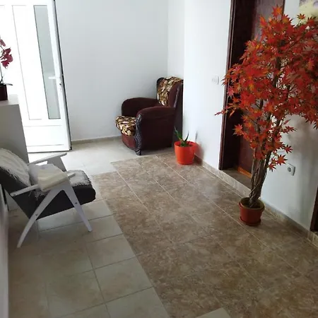 Apartmani Bellami Bečići Exterior photo