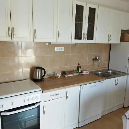 Apartmani Bellami Bečići Exterior photo