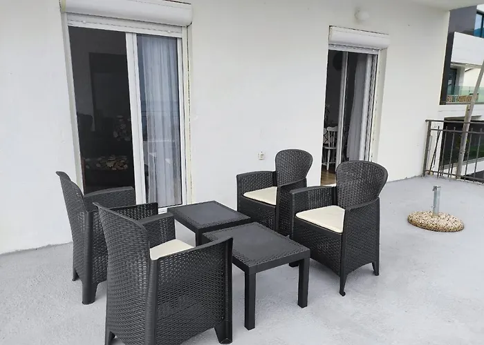 Apartmani Bellami