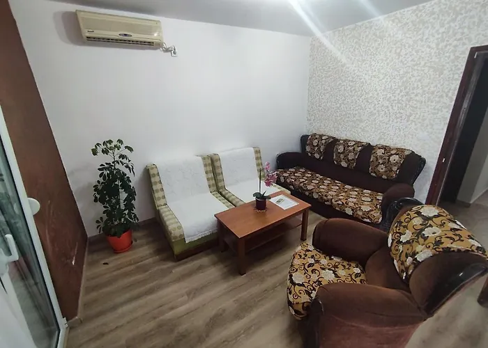 Apartmani Bellami